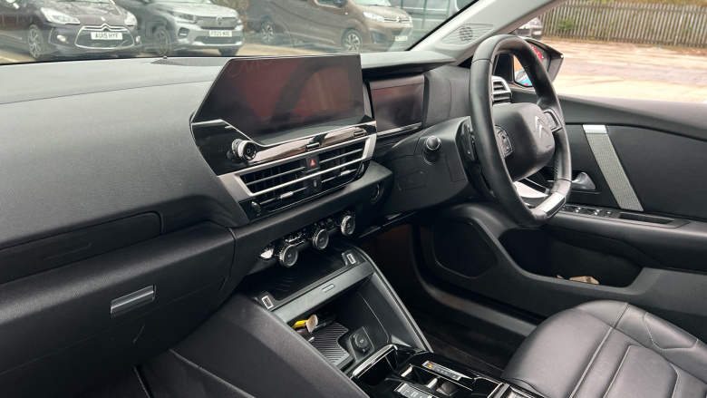 Citroen C4 1.2 PureTech [130] Shine Plus 5dr Auto Petrol Hatchback